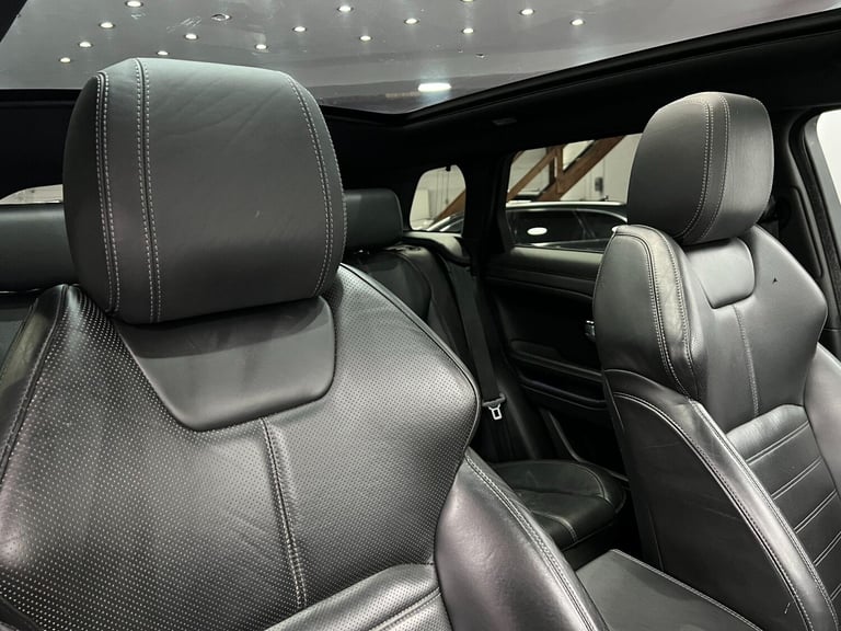 2016 Land Rover Range Rover Evoque 2.0 TD4 HSE Dynamic Auto 4WD Euro 6 (s/s) 5dr ESTATE Diesel Au...