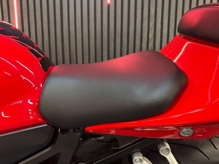 2005 Suzuki GSX-R600 2005