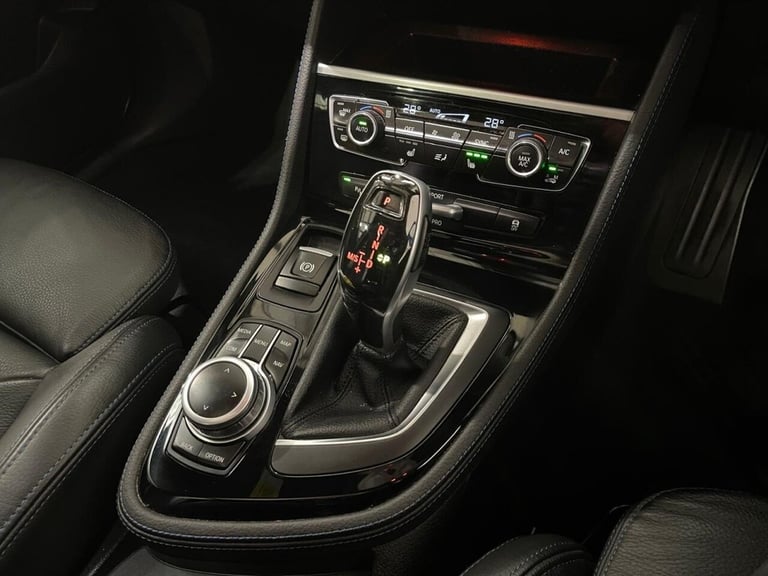 2018 BMW 2 Series Active Tourer 2.0 220i GPF M Sport MPV 5dr Petrol DCT Euro 6 (s/s) (192 ps) MPV...