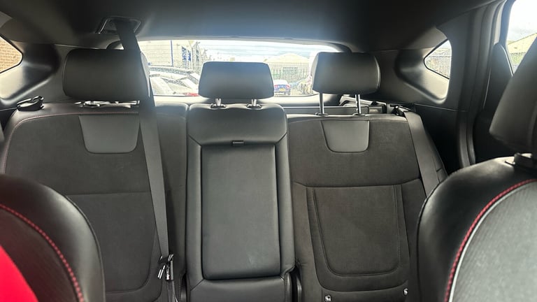2023 Hyundai TUCSON 1.6 TGDi Hybrid 230 N Line 5dr 2WD Auto Hybrid Estate Estate Hybrid Automatic