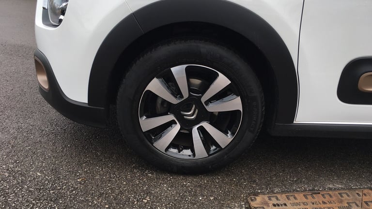 2023 Citroen C3 1.2 PureTech C-Series Edition Hatchback 5dr Petrol Manual Euro 6 (s/s) (83  Hatch...