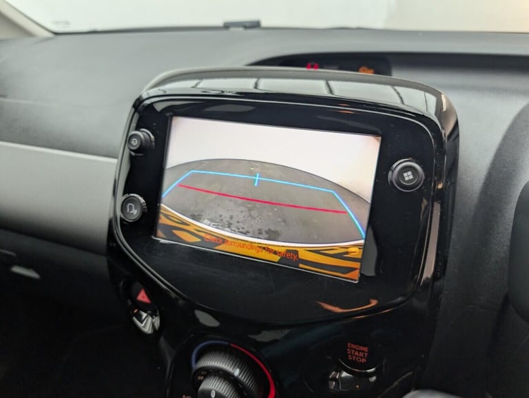 2020 Peugeot 108 1.0 Allure Hatchback 5dr Petrol Manual Euro 6 (s/s) (72 ps) - ALLOY, BLUETO HATC...