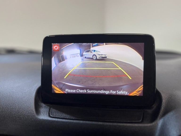 2019 Mazda CX-3 2.0 SKYACTIV-G Sport Nav+ SUV 5dr Petrol Manual Euro 6 (s/s) (121 ps) HATCHBACK P...