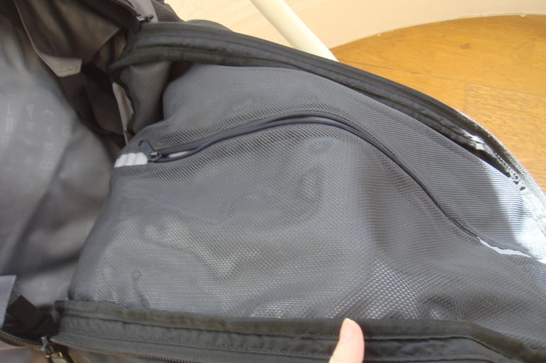 Lowe Alpine TT Tour 70 TFX Travel Backpack 