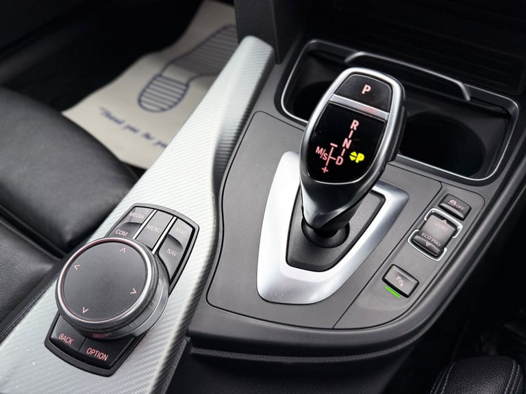 2018 BMW 4 Series Gran Coupe 2.0 430i M Sport Hatchback 5dr Petrol Auto Euro 6