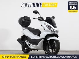 image for 2014 64 HONDA PCX125 BUY ONLINE 24 HOURS A DAY