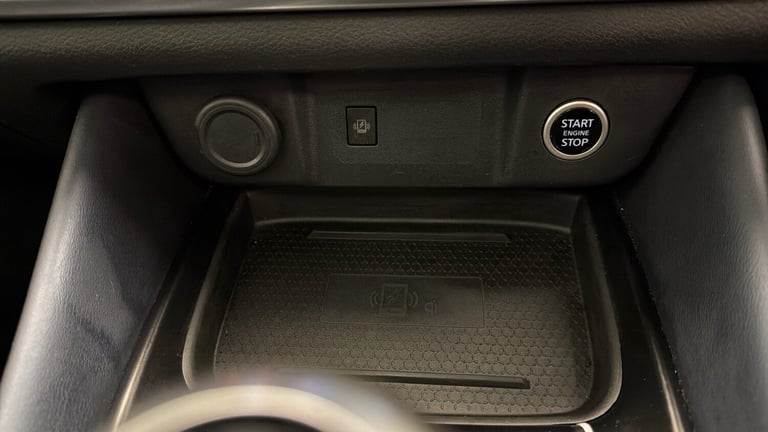 2023 Nissan Qashqai 1.3 DiG-T MH Tekna 5dr HATCHBACK PETROL Manual