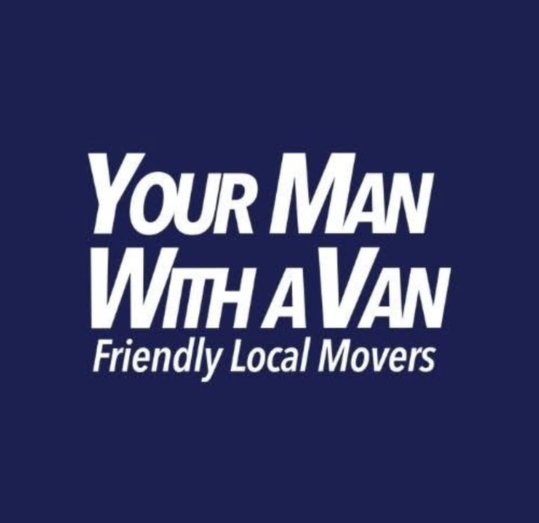 image for Van Driver / Driver Assistant 