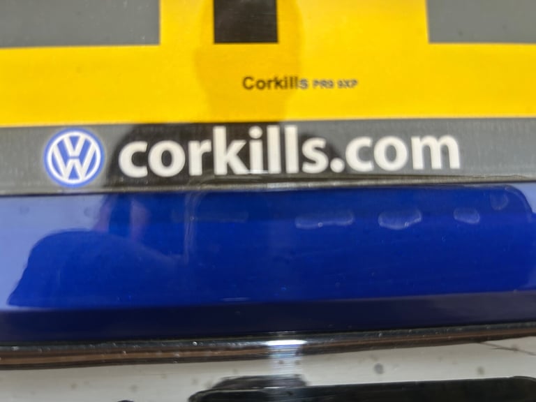 2021 VOLKSWAGEN GOLF MK8 2.0 TSI 320 R 4Motion 5dr DSG