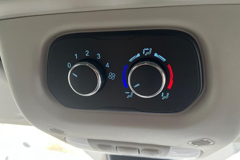 2025 Ford Transit 460 Leader L4 H3 ELWB High Roof 17 Seat Minibus RWD 2.0 EcoBlue 165ps, PRIV Min...