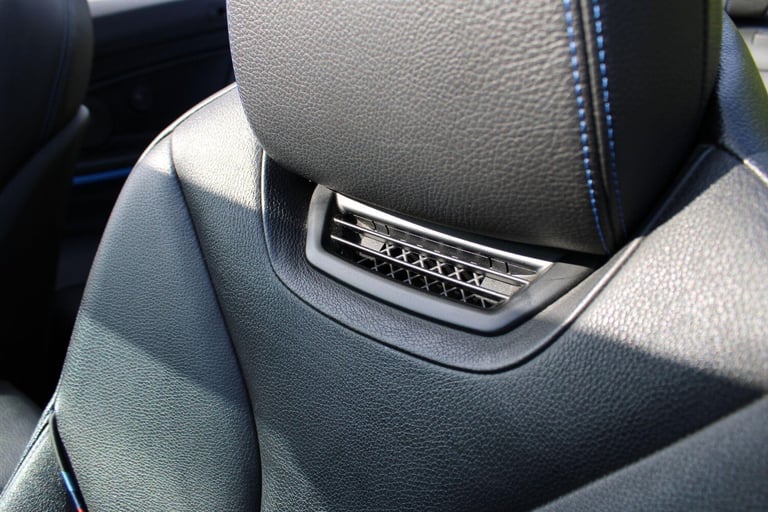 2015 BMW 4 Series 3.0 430d M Sport Auto Euro 6 (s/s) 2dr CONVERTIBLE Diesel Automatic