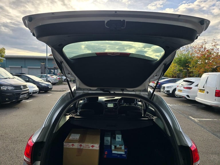 2017 Kia Ceed 1.6 CRDi ISG 3 5dr ESTATE DIESEL Manual
