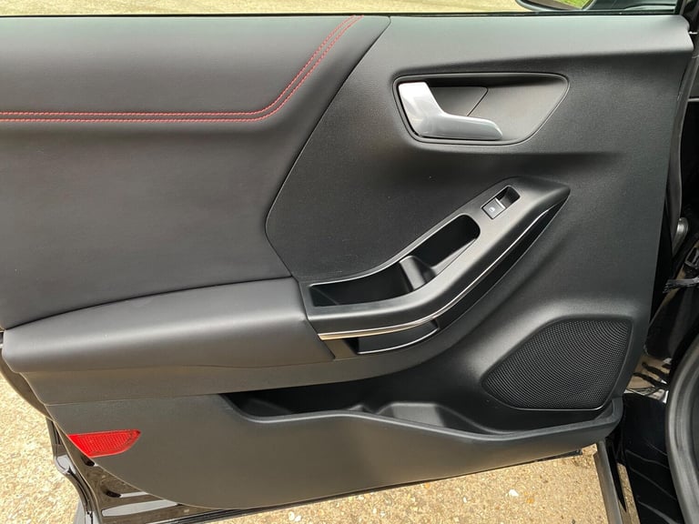 2023 Ford Puma 1.0T EcoBoost MHEV ST-Line X Euro 6 (s/s) 5dr HATCHBACK Petrol/Electric Hybrid Manual