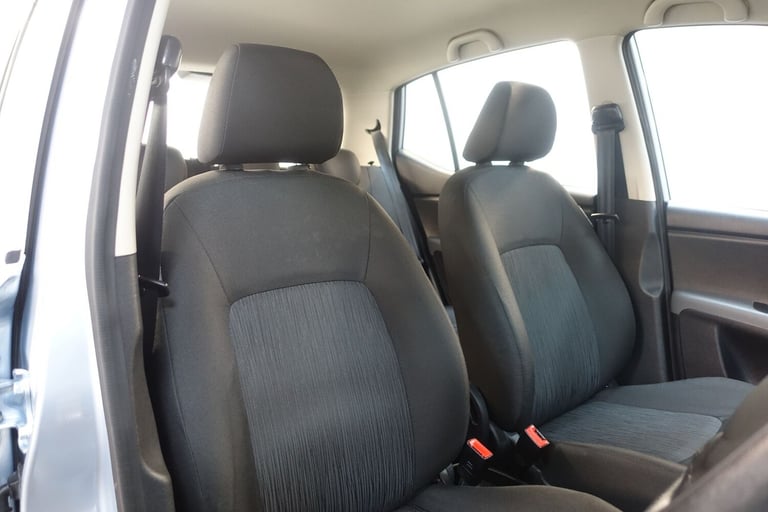 2012 Hyundai i10 1.2 Active 5dr HATCHBACK PETROL Manual
