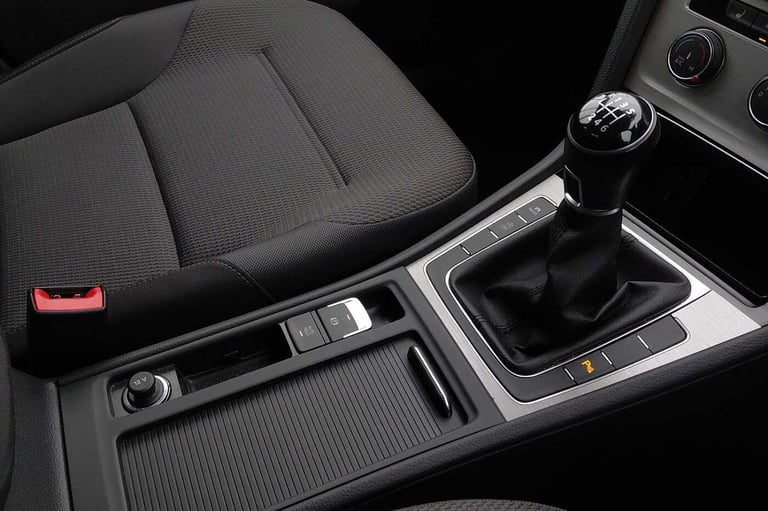 2016 Volkswagen Golf 1.4 TSI 125 Match Edition 5dr Hatchback Petrol Manual