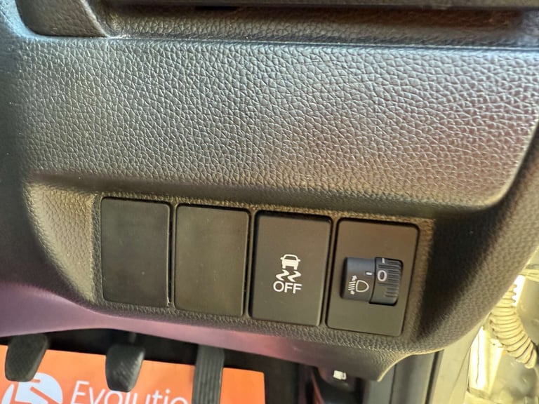 2019 Honda Jazz 1.3 Jazz S i-VTec 5dr Hatchback Petrol Manual