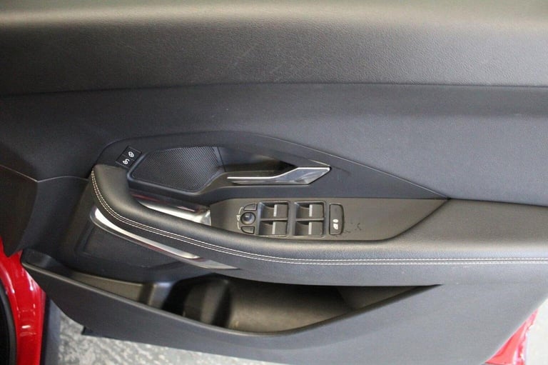 JAGUAR E-PACE 2.0 D150 R-Dynamic S Red Auto Diesel 2019