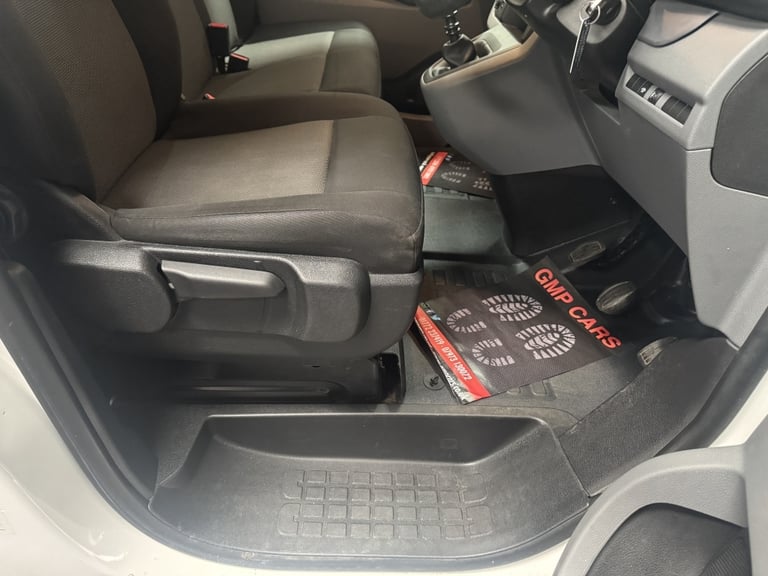 2022 Vauxhall Vivaro 1.5 L1H1 F2700 DYNAMIC S/S Manual Panel Van Diesel Manual