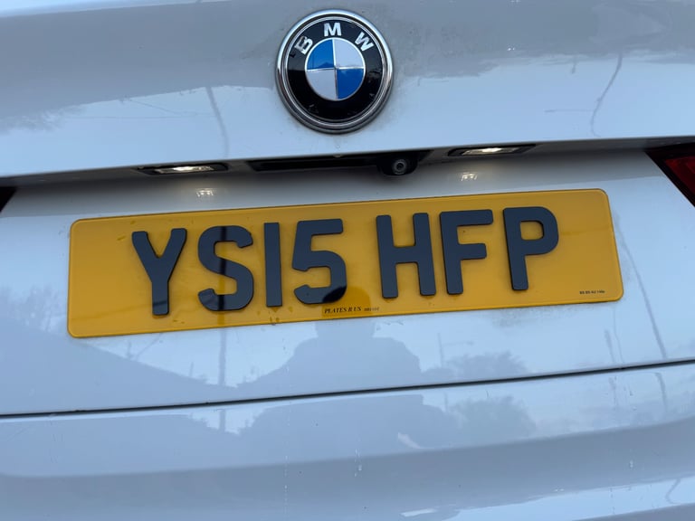 BMW, X5, Estate, 2015, Other, 2993 (cc), 5 doors