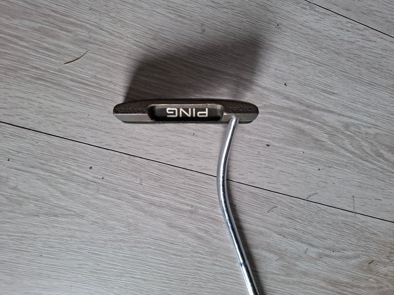 Ping Karsten Big Z putter