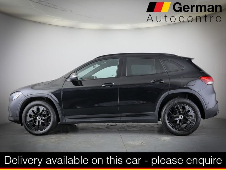 2022 Mercedes-Benz GLA 1.3 GLA180 Sport (Executive) SUV 5dr Petrol 7G-DCT Euro 6 (s/s) (136 ps) P...
