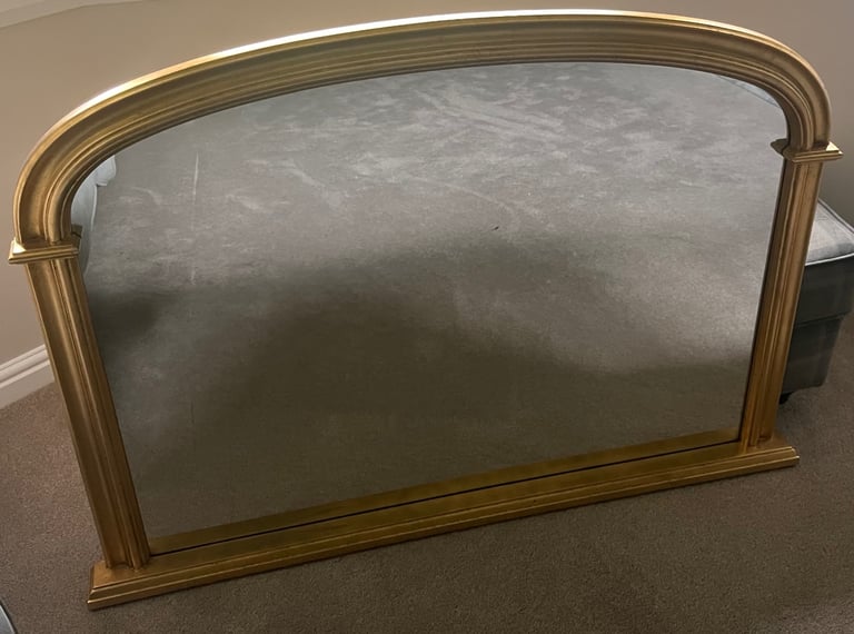 image for Classic Mirror