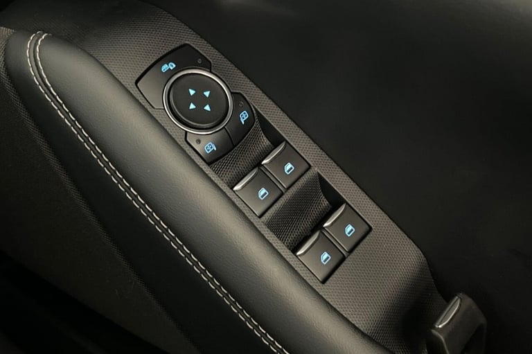 2023 23 FORD MUSTANG MACH-E EXTENDED RANGE 91KWH SUV 5DR ELECTRIC AUTOMATIC (294