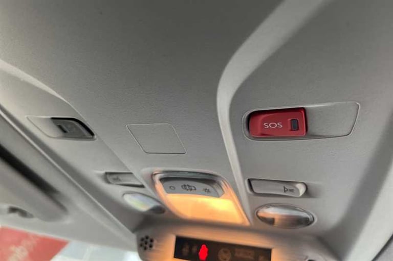 2024 Vauxhall Combo Electric 52kWh Prime Panel Van 5dr Electric Auto SWB (7.4kW Charger) (136 ps)...