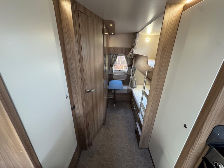 Swift Ace Award Superstar / 6  berth 2019