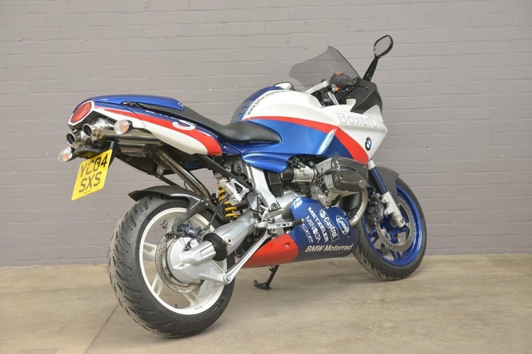 Used R1100 for Sale Motorbikes Scooters Gumtree