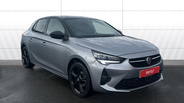 image for 2024 Vauxhall Corsa 1.2 GS 5dr Petrol Hatchback Hatchback Petrol Manual