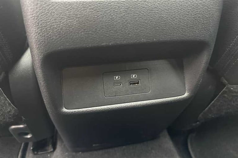 2023 Nissan Qashqai 1.3 DIG-T MH 158 TEKNA 5DR XTRONIC Hatchback Petrol Automatic
