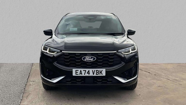 2024 Ford Kuga 2.5 PHEV ST-Line X 5dr CVT SUV Plug-In Hy Automatic