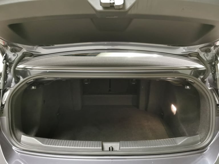 2021 Volkswagen T-Roc 1.5 TSI EVO R-Line Cabriolet 2dr Petrol DSG Euro 6 (s/s) (150 ps) - BLUETOO...