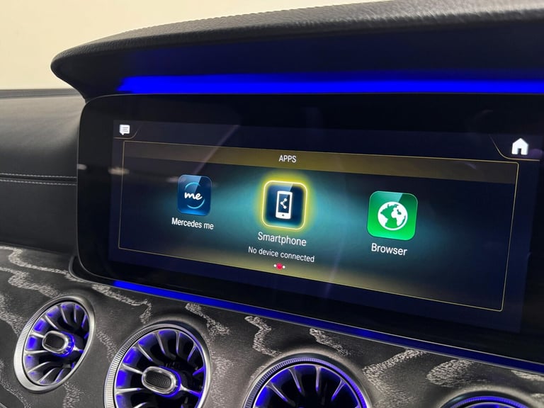 2021 Mercedes-Benz E Class 2.0 E220d AMG Line Night Edition (Premium Plus) Coupe 2dr Diesel G-Tro...