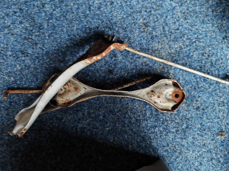 Toyota hiace parts 