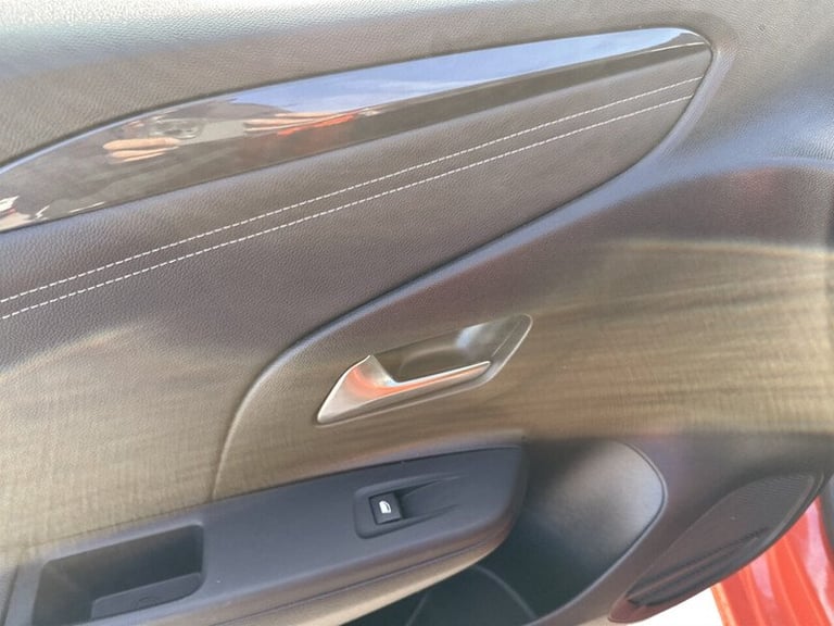2020 Vauxhall Corsa Turbo Elite Nav Premium Hatchback Petrol Manual
