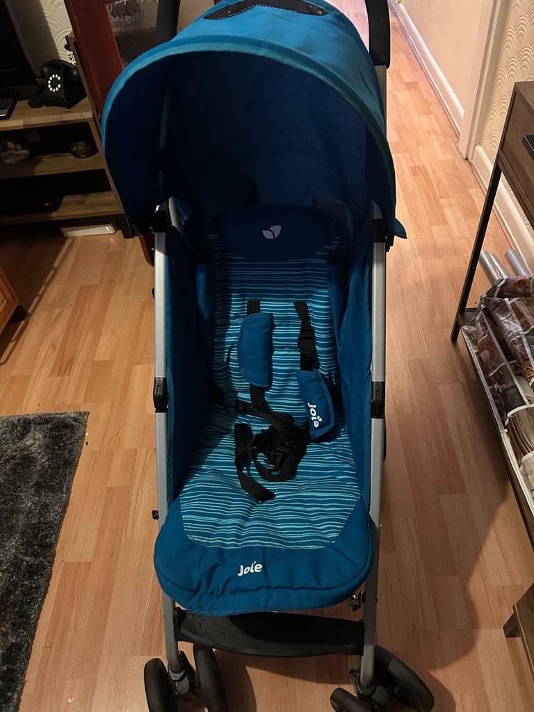 image for Pushchair 