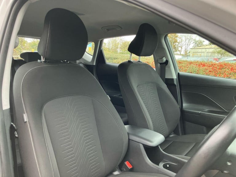 2023 Hyundai KONA 1.0T Advance 5dr HATCHBACK Petrol Manual