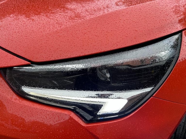 2022 Vauxhall Corsa 1.2 Turbo Ultimate Hatchback 5dr Petrol Auto Euro 6 (s/s) (130 Ps) HATCHBACK ...