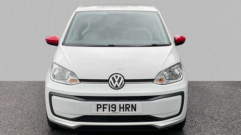 2019 Volkswagen up! 1.0 Beats 3dr Hatchback Petrol Manual