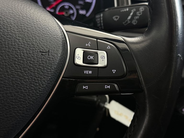  Volkswagen T-Roc 1.0 TSI SE Euro 6 (s/s) 5dr Petrol Manual