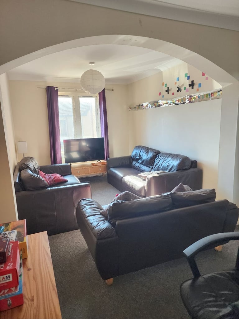 Room in Dundee to rent
