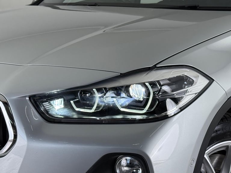2019 BMW X2 2.0 20i SE Auto xDrive Euro 6 (s/s) 5dr HATCHBACK Petrol Automatic