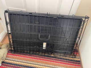 Brand new dog crate / cage 