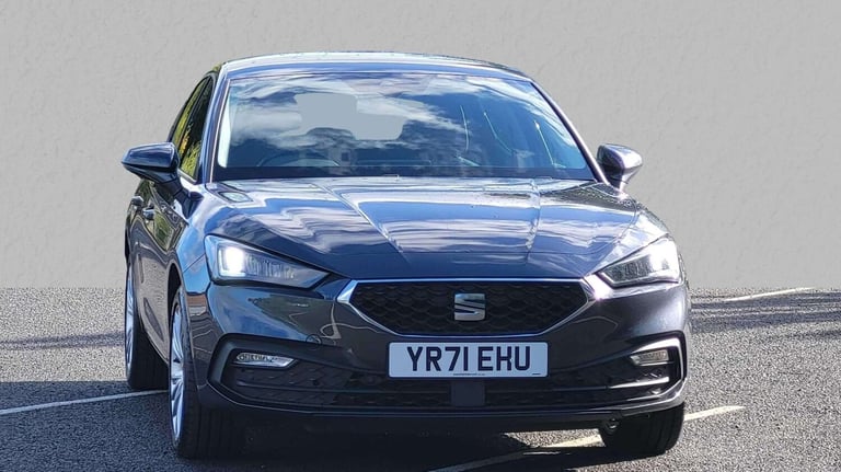 image for  SEAT Leon 1.0 TSI EVO SE Dynamic 5dr Hatchback Petrol Manual