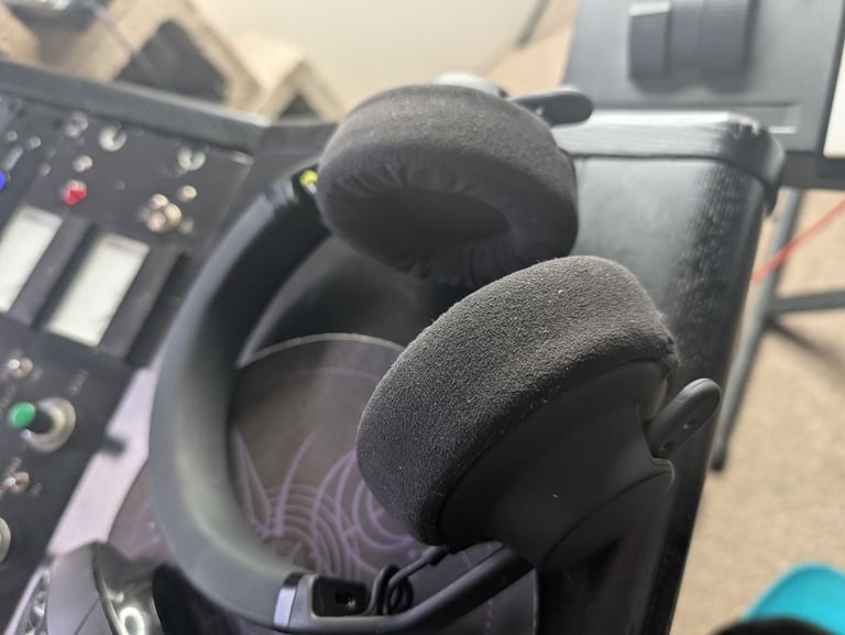 AIAIAI TMA 2 Studio Wireless+ Headphones