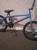 GT performer bmx