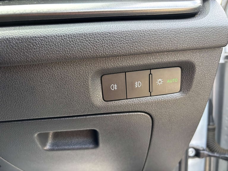 2020 Skoda Octavia 1.5 Octavia SE Technology TSI 5dr Estate Petrol Manual