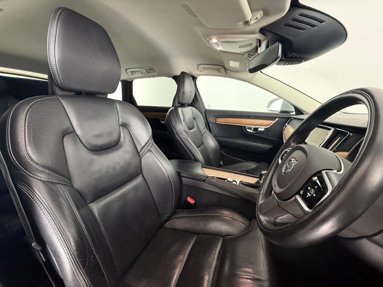 2019 Volvo V90 2.0 D4 Inscription Plus Auto Euro 6 (s/s) 5dr Estate Diesel Automatic